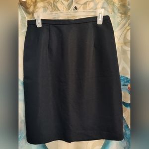 Laura Scott Pencil Skirt